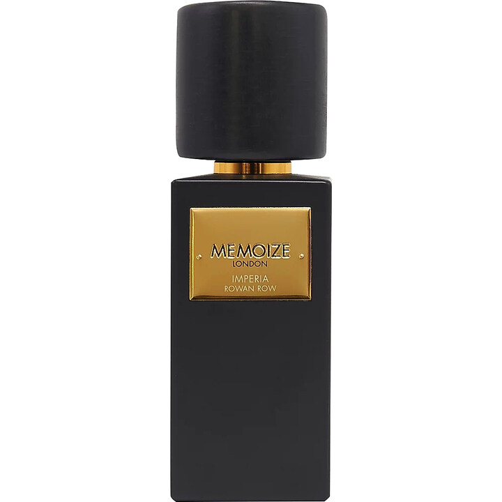 Imperia by Rowan Row